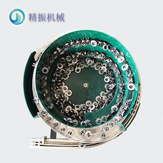 
                                燈頭震動盤                                
