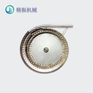 管環震動盤