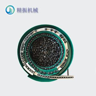 
                                波珠震動盤                                